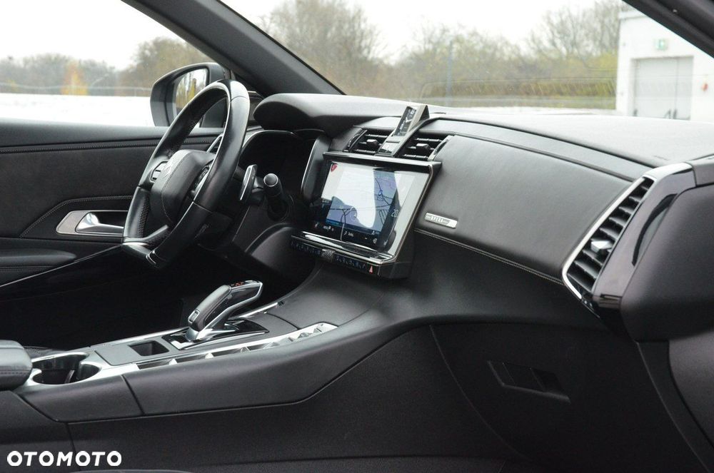 DS Automobiles DS 7 Crossback 2.0 BlueHDi Grand Chic - 22