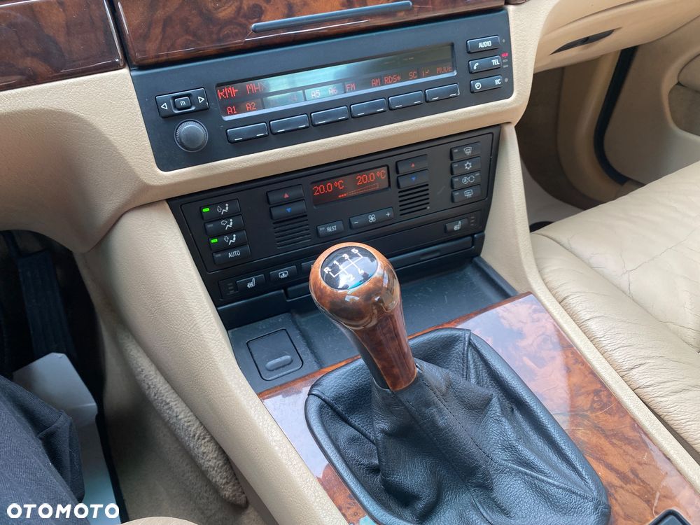 BMW Seria 5 530d - 20