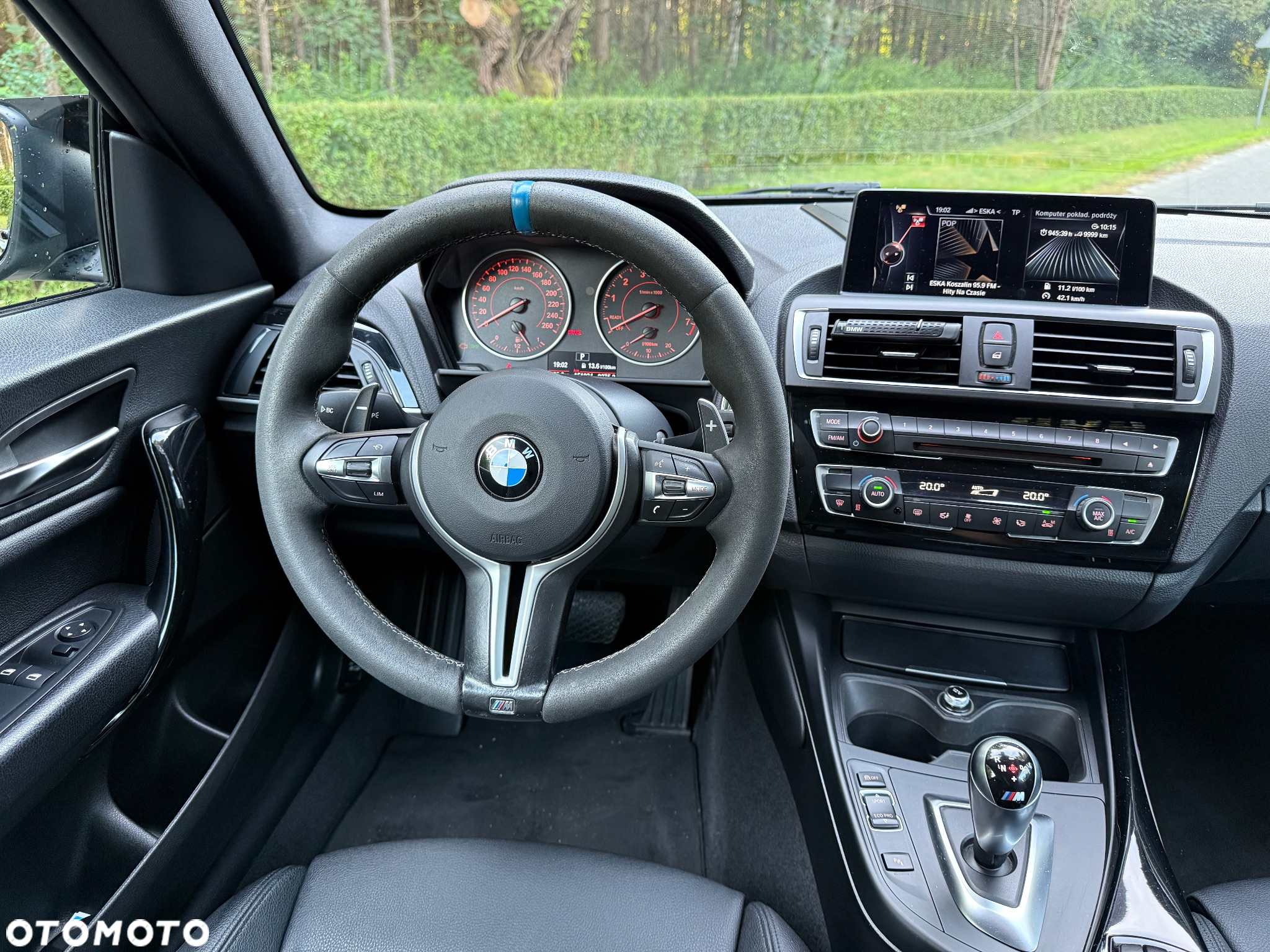BMW Seria 2 228i - 8
