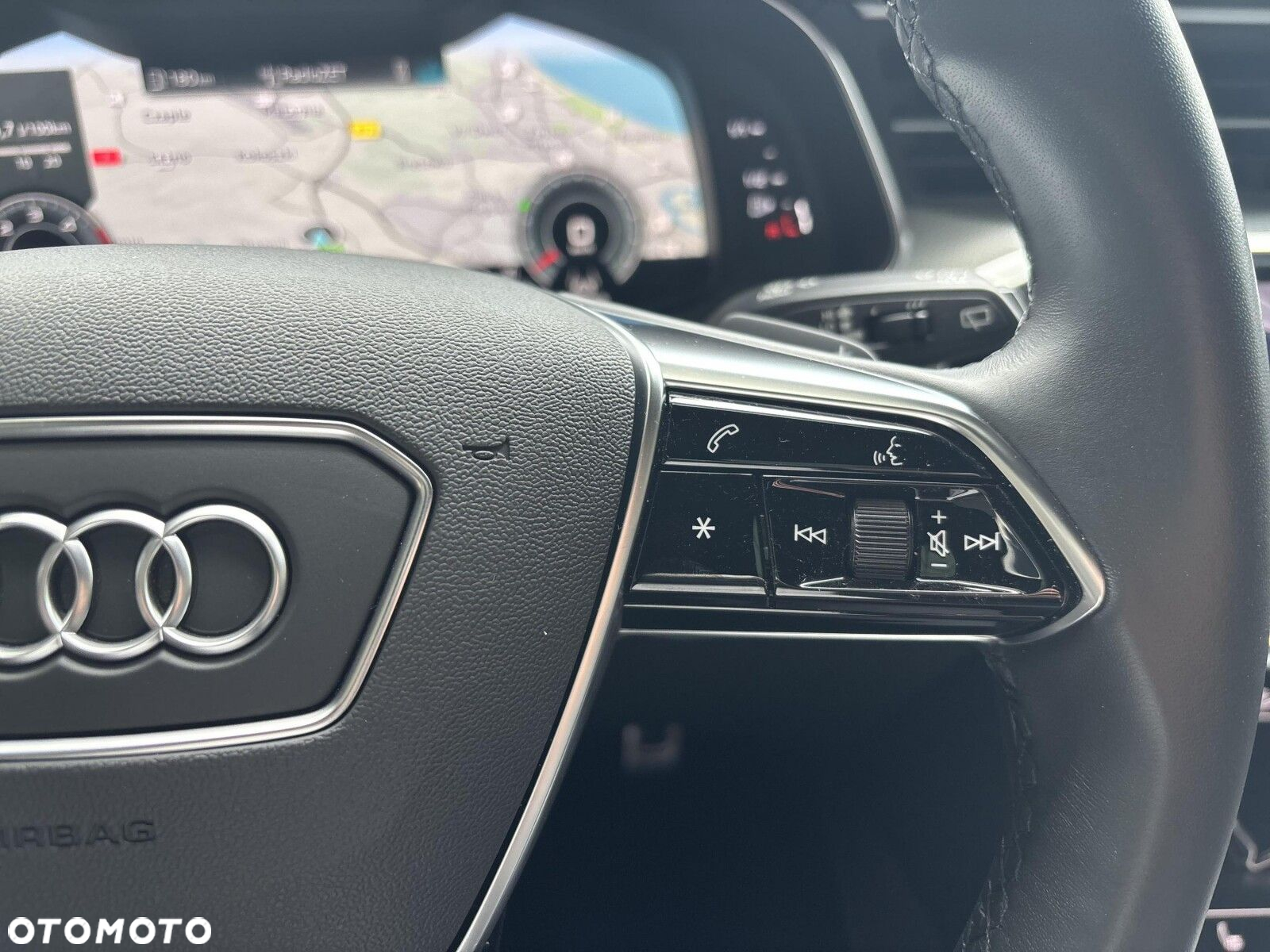 Audi A6 Allroad - 14