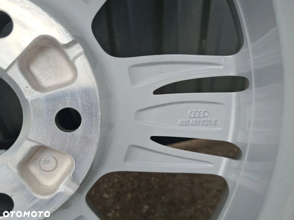 KOŁA 17 AUDI Q3 8U 215/60 R17 Nowe Zima !!! - 11