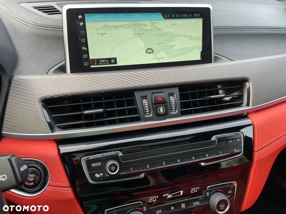 BMW X2 sDrive18d M Sport - 29