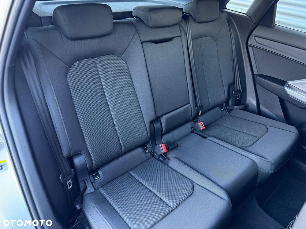 Audi Q3 - 29