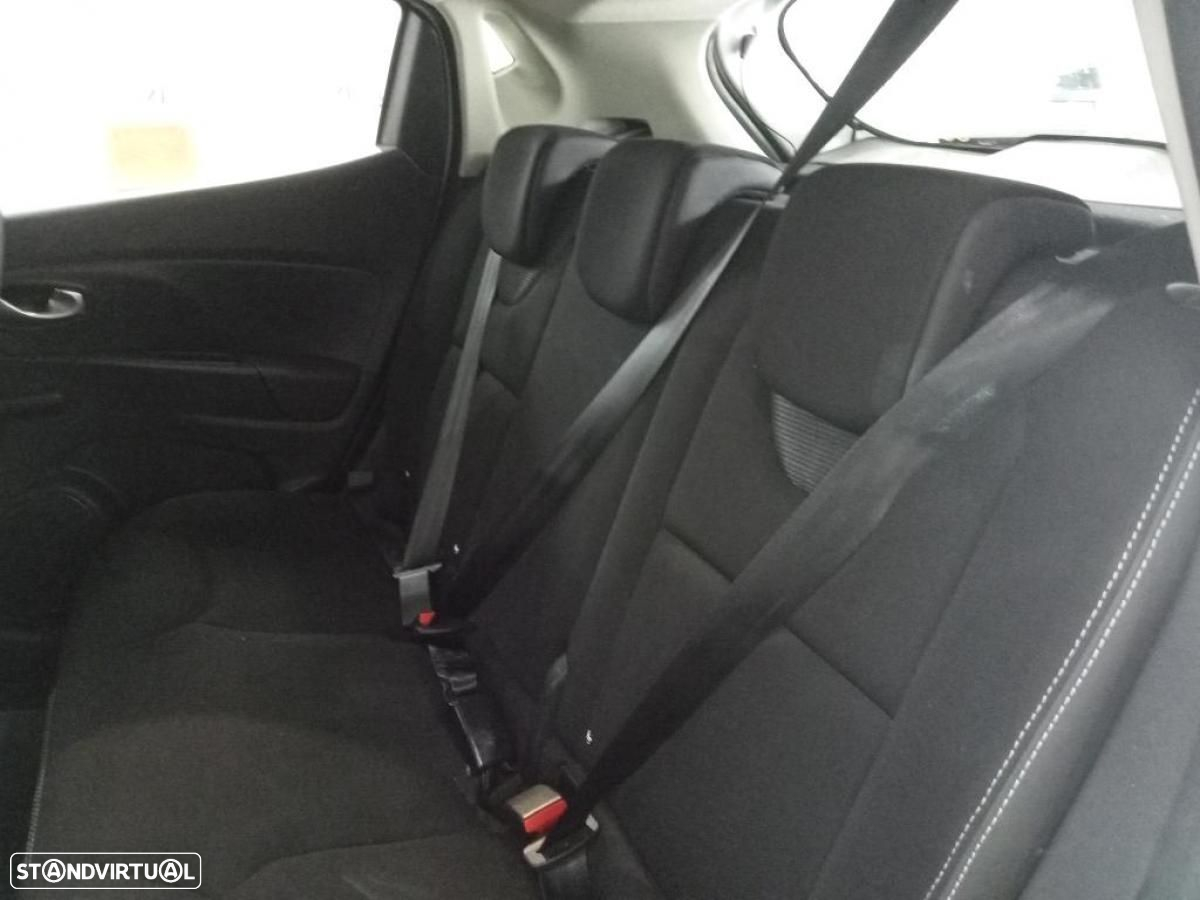 Renault Clio 1.5 dCi Zen - 3