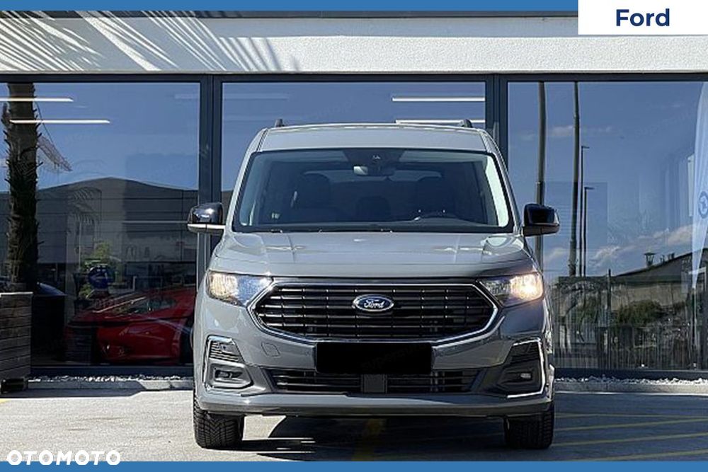 Ford Tourneo Connect - 3