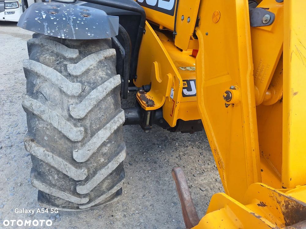 JCB 536-70 Agri Super - 4