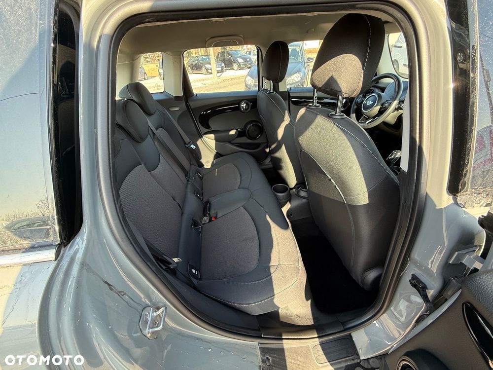 MINI ONE Standard - 15