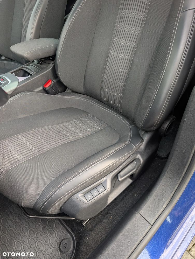 Peugeot 308 2.0 HDi Allure - 9