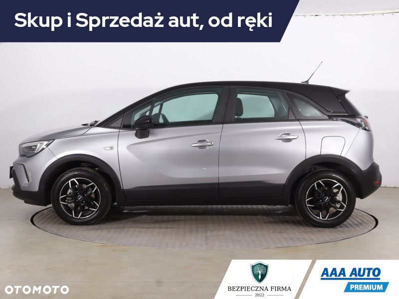 Opel Crossland X - 4