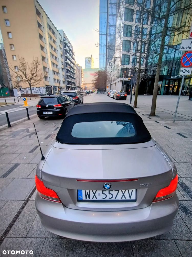 BMW Seria 1 118i - 29