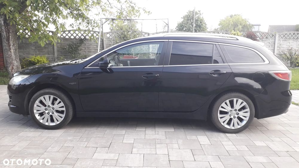 Mazda 6 2.0 Active - 5