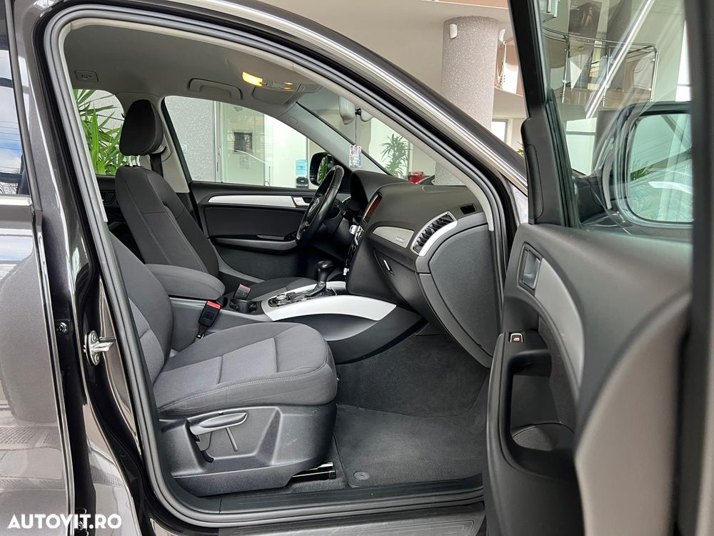 Audi Q5 - 14