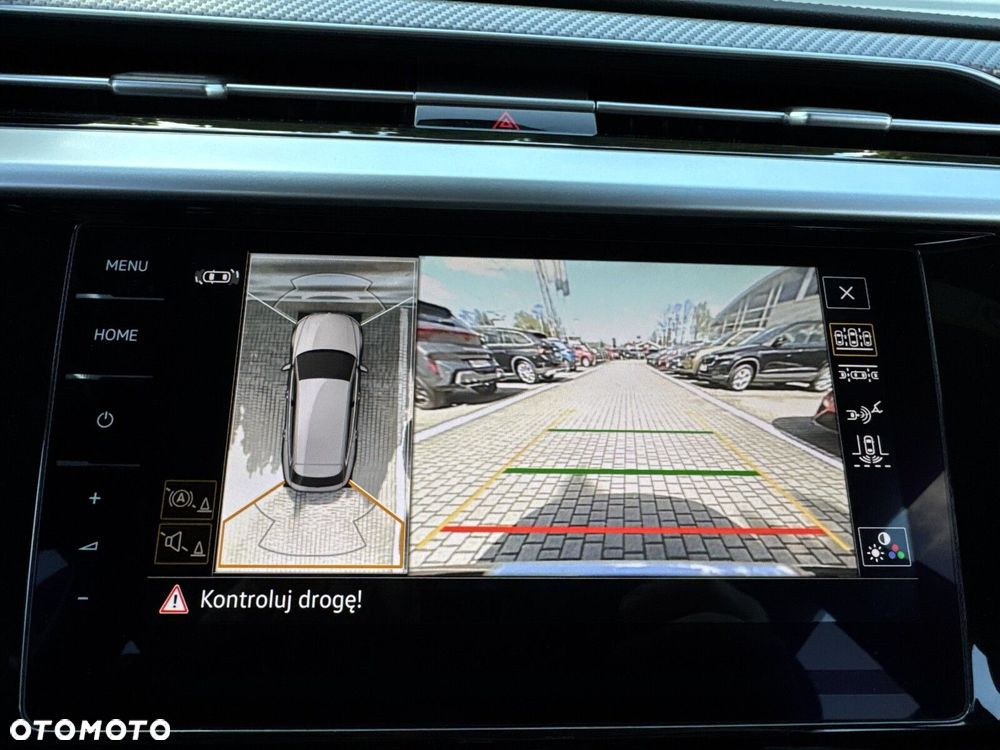 Volkswagen Arteon 2.0 TSI 4Motion R DSG - 31