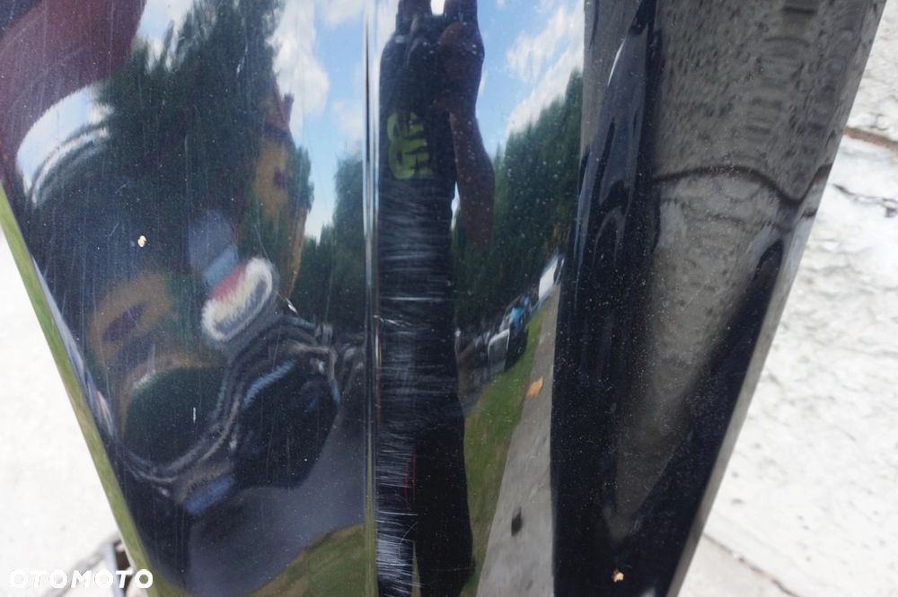 ZDERZAK MASKA BŁOTNIK KOMPLETNY PRZÓD AUDI A6 C6 04/08r - 9