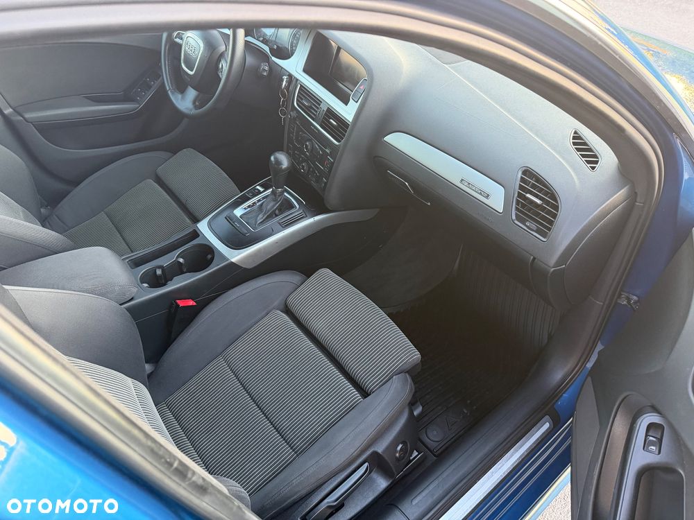 Audi A4 Avant 2.0 TFSI Quattro Prime Line S tronic - 10