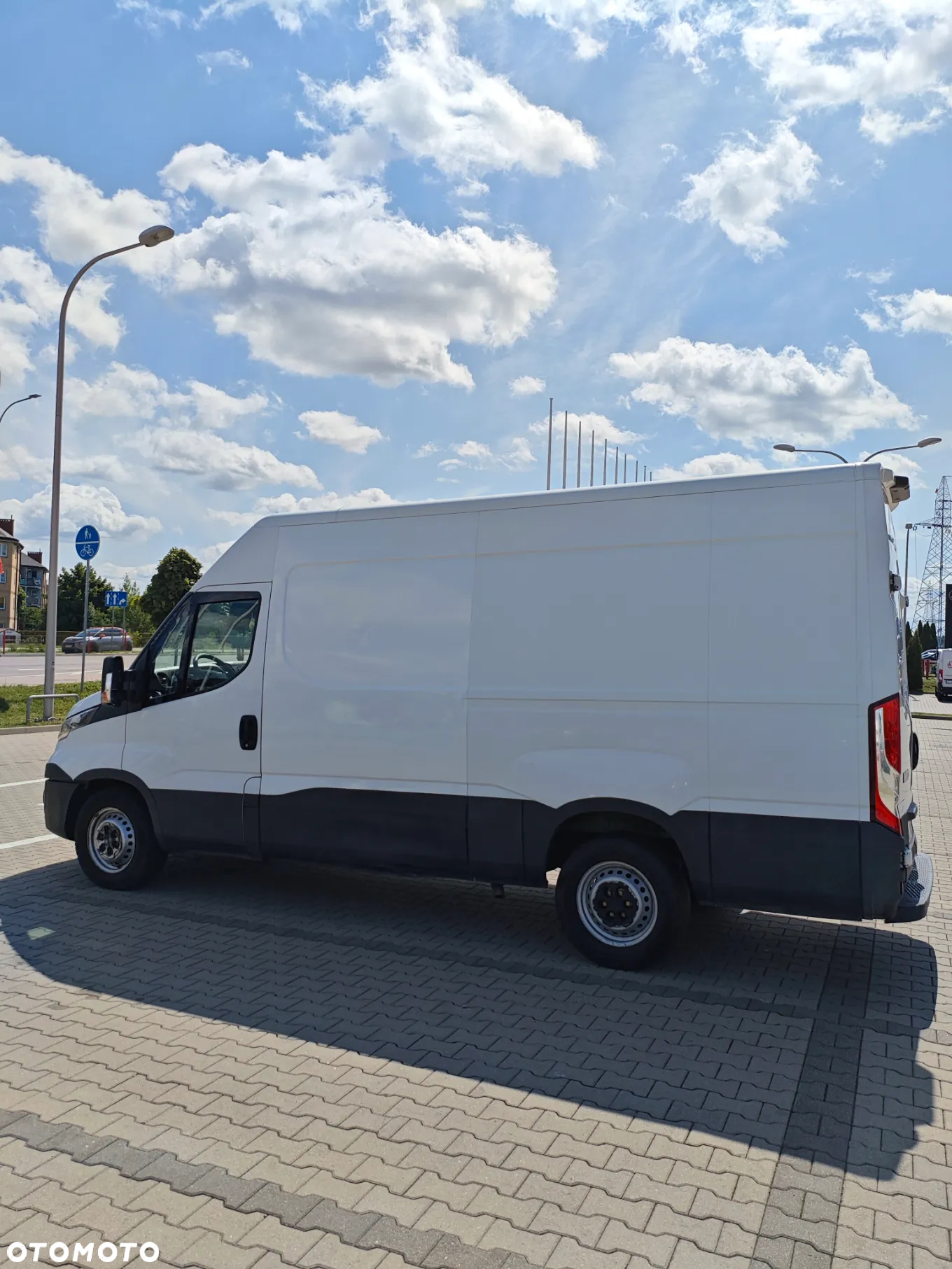 Iveco 35S12 - 9