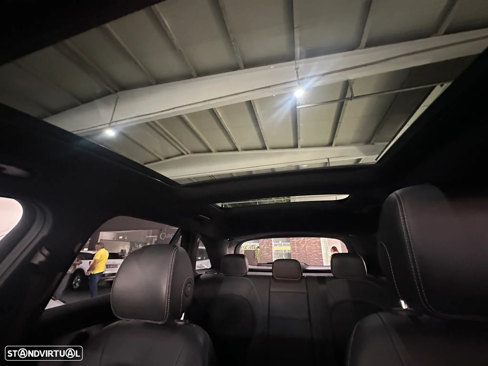 Mercedes-Benz GLC 300 de 4Matic 9G-TRONIC - 10