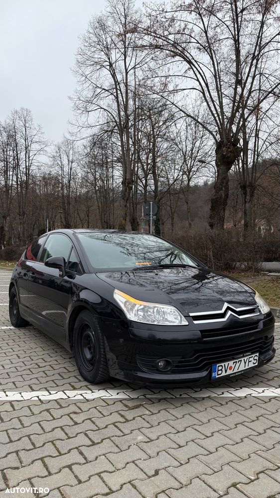 Citroën C4 - 1