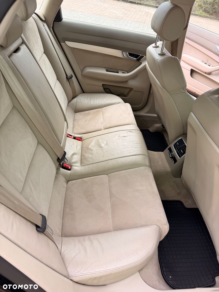Audi A6 Limousine 2.0 TDI - 2