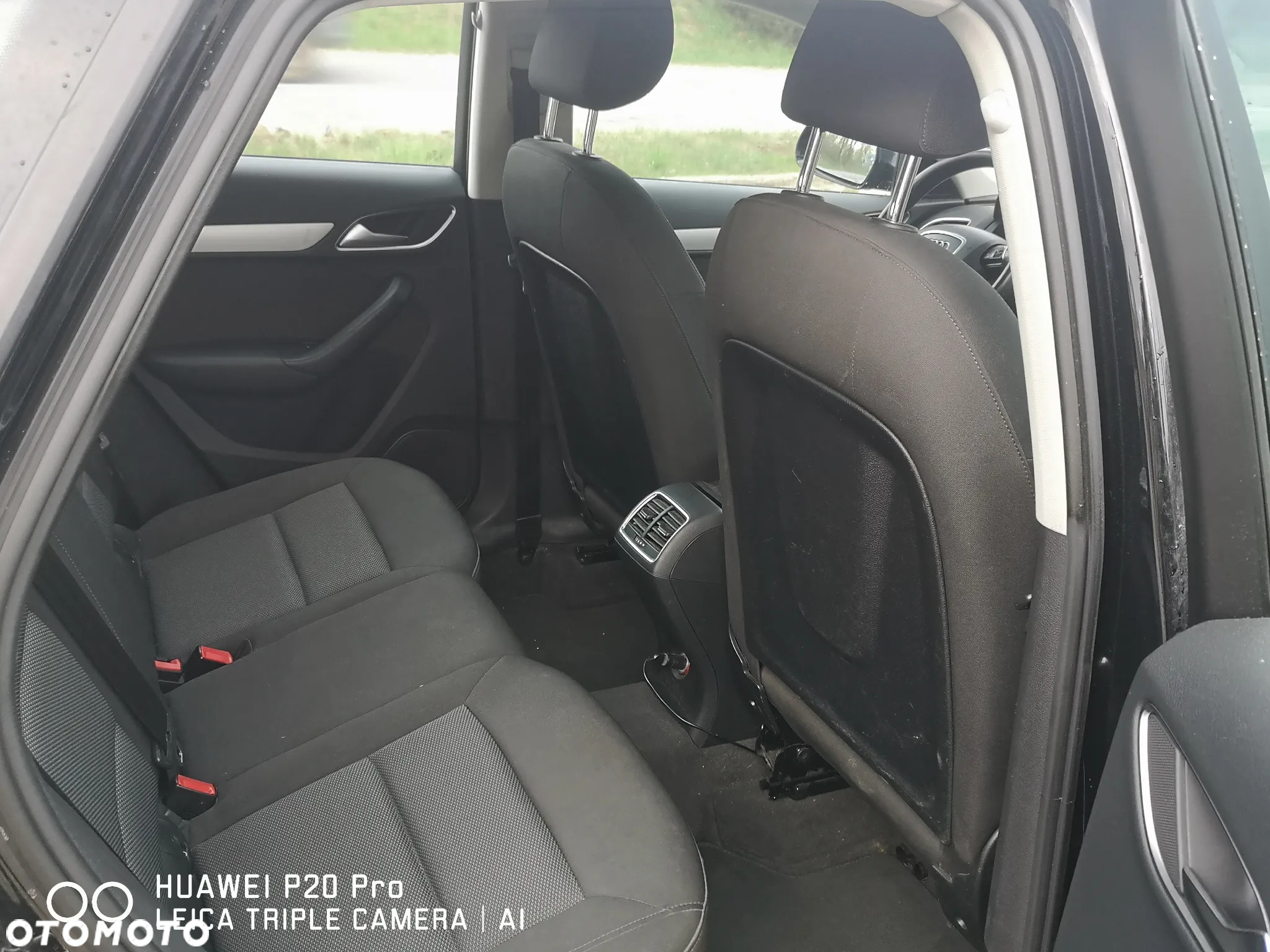 Audi Q3 2.0 TDI ultra - 9