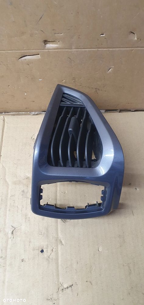 Kratka nawiewu powietrza lewa Ford Transit Custom MK8 - 5