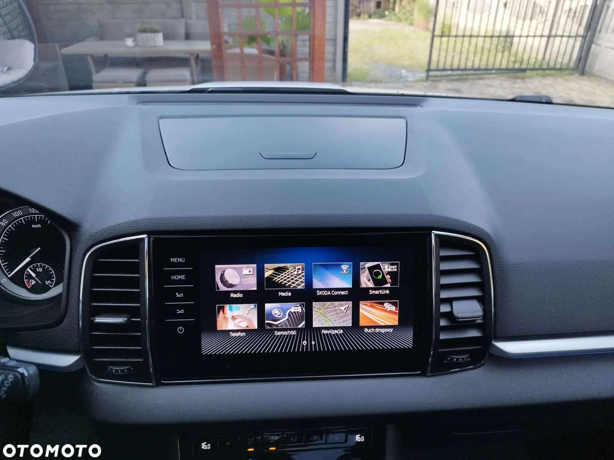 Skoda Karoq 2.0 TDI SCR 4x4 Ambition - 10