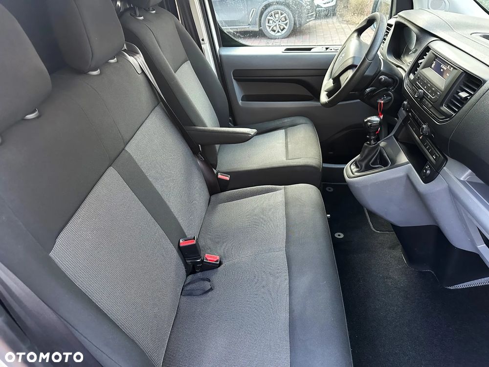 Peugeot Expert L2 - 17