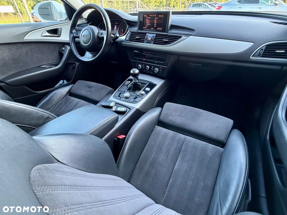 Audi A6 Avant - 30