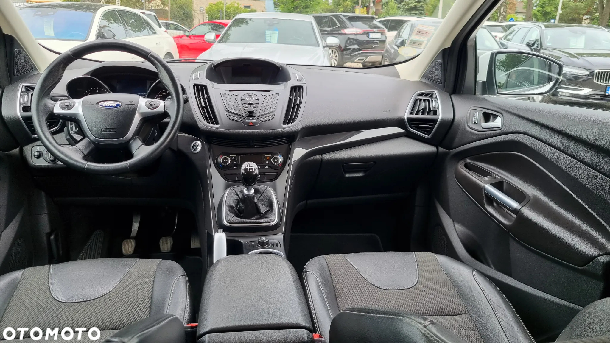 Ford Kuga 2.0 TDCi 4WD Titanium - 6