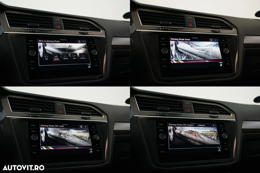 Volkswagen Tiguan Allspace 2.0 TDI SCR 4Motion DSG Highline - 29