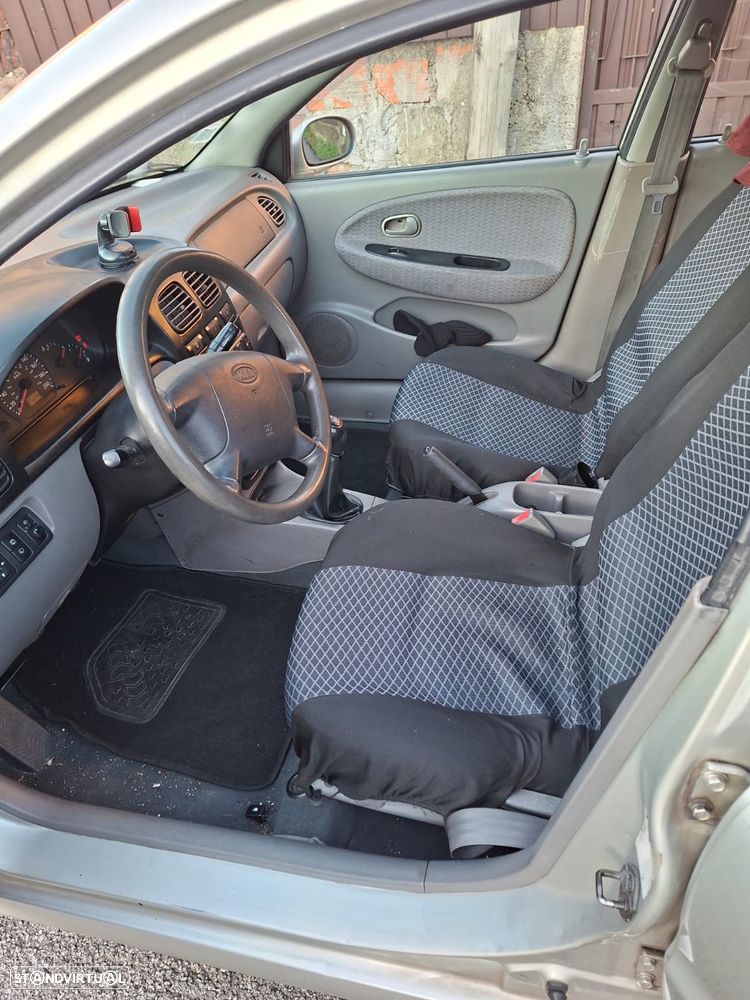 Kia Rio SW 1.3 LS - 9