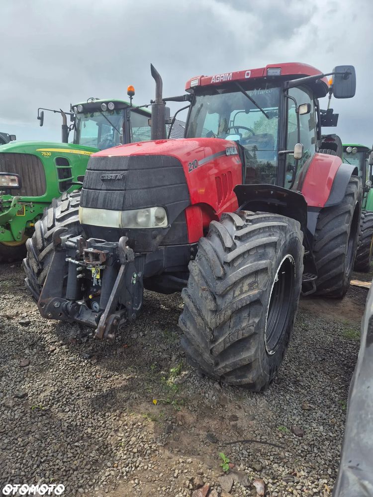 Case IH - 2