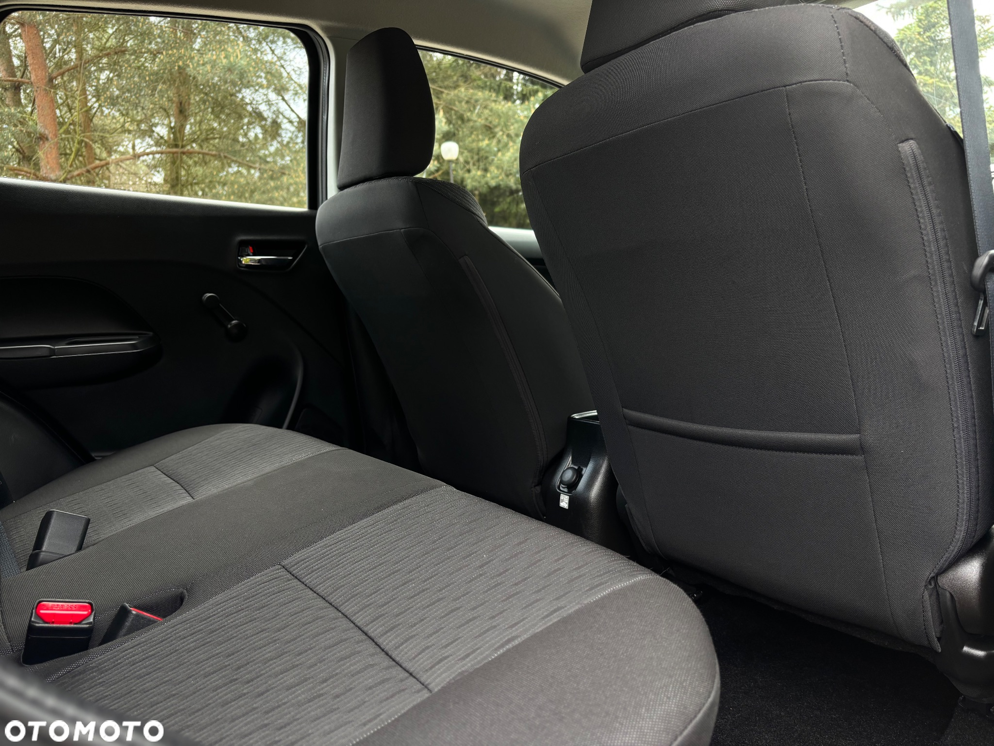 Suzuki Baleno 1.2 Premium - 22