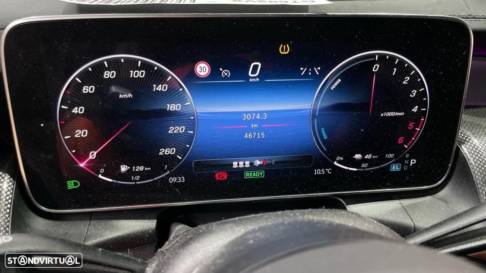 Mercedes-Benz GLC 300 de Coupe 4Matic 9G-TRONIC Edition AMG Line - 4