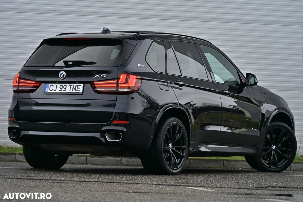 BMW X5 xDrive40e - 9