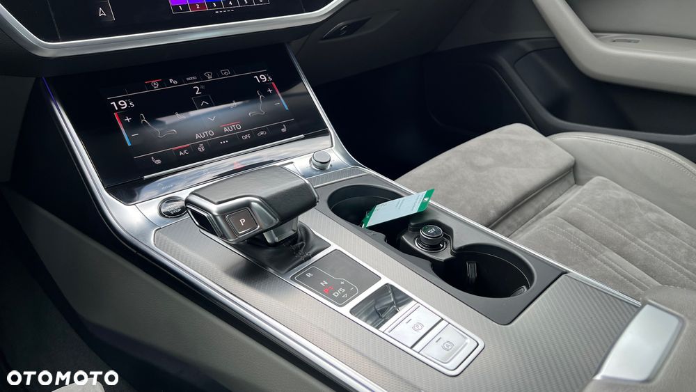 Audi A6 Avant 40 TDI mHEV Sport S tronic - 17