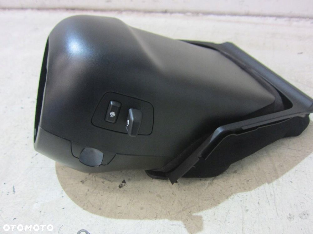 BMW F10 F11 OBUDOWA KOLUMNY KIEROWNICZEJ 9188869 GRZANA ELEKTRY 61319188869 - 2
