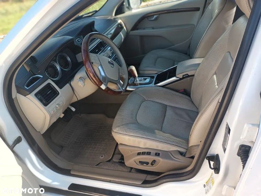 Volvo S80 T6 AWD Momentum - 15