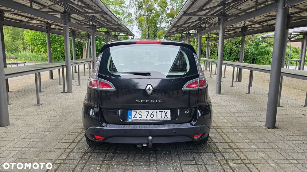 Renault Scenic - 5