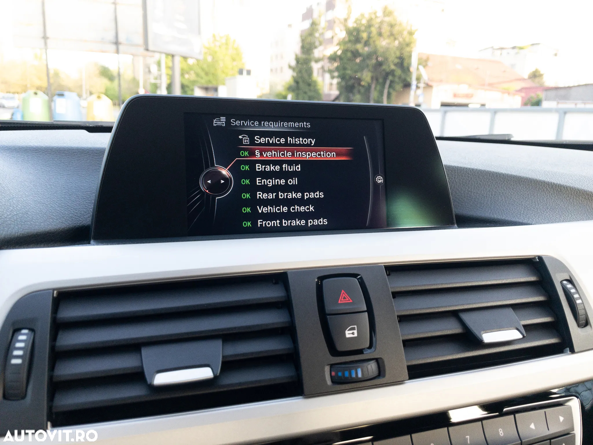 BMW Seria 3 320d EfficientDynamics Edition - 5