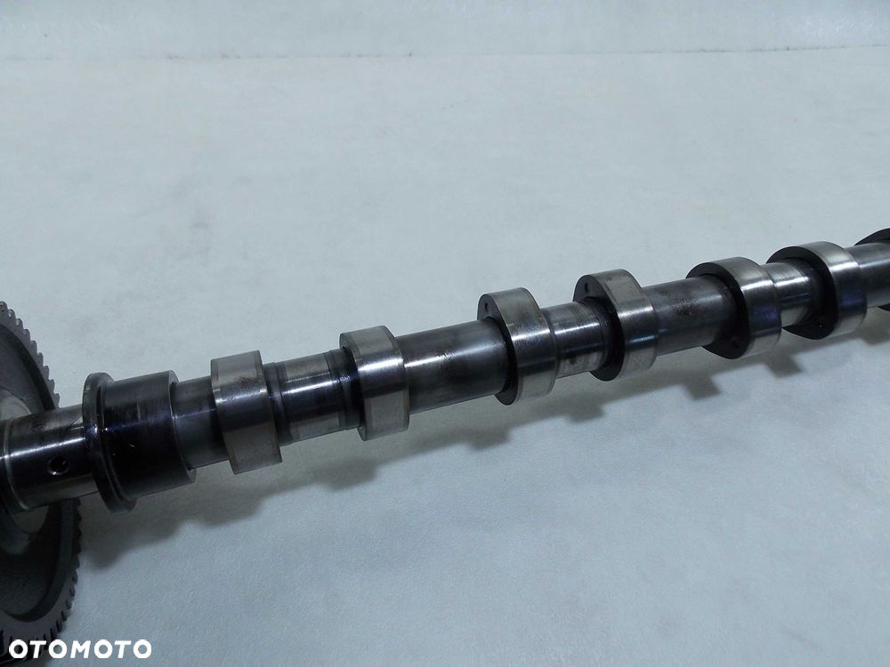 VOLVO S60 V60 V70 S80 XC 2.4 D5 07- WALEK ROZRZADU WYDECHOWY 30750758 4903543 - 4