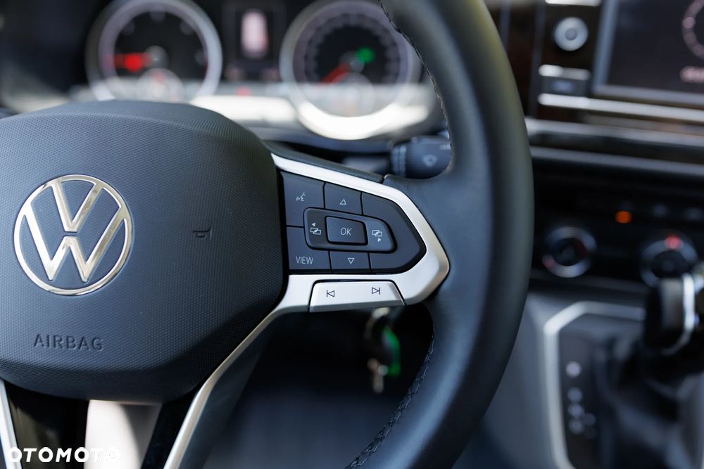 Volkswagen T6.1 California Coast 2.0 TDI - 16