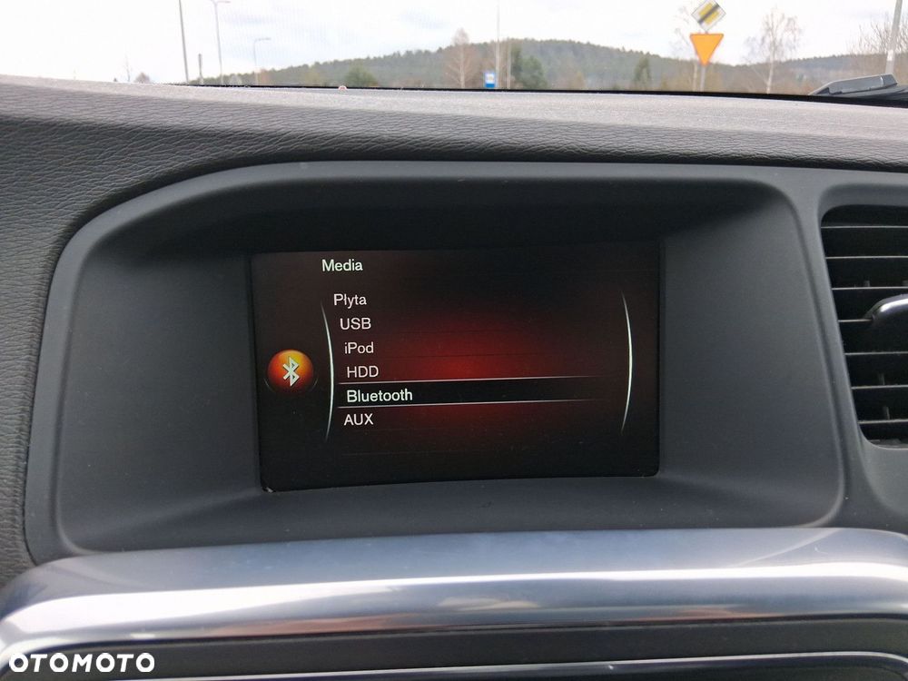 Volvo V60 - 27