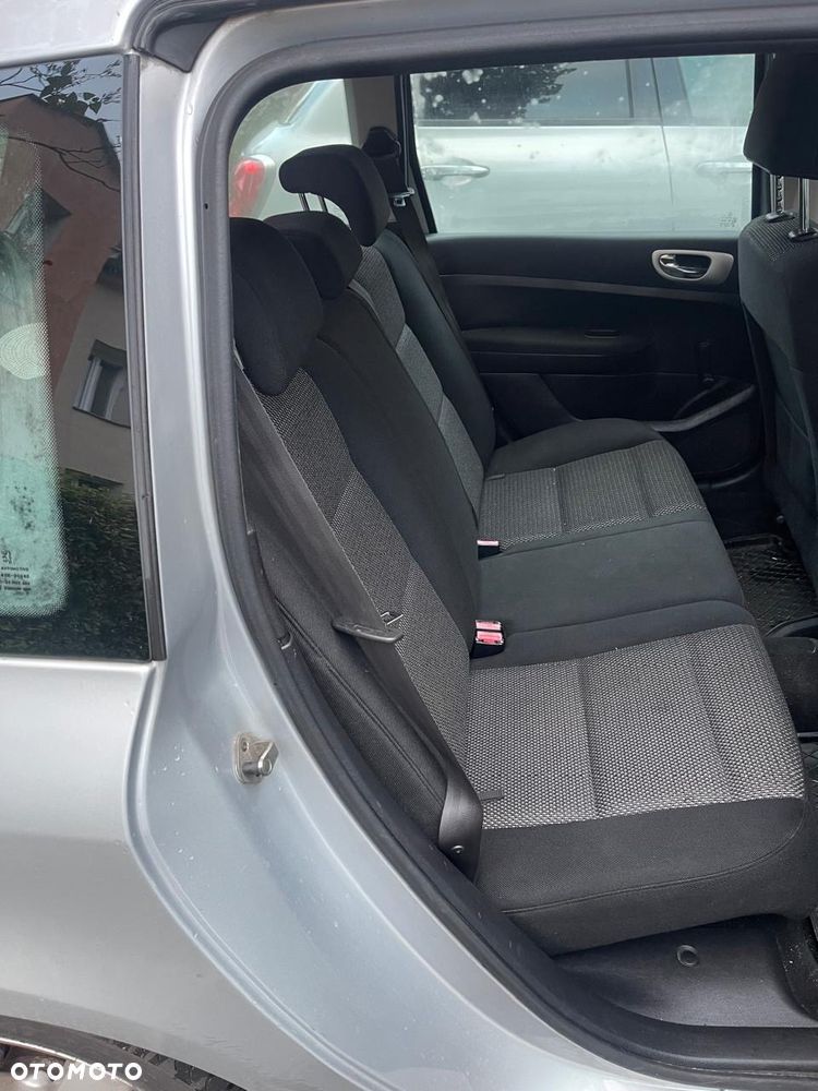 Peugeot 307 - 5