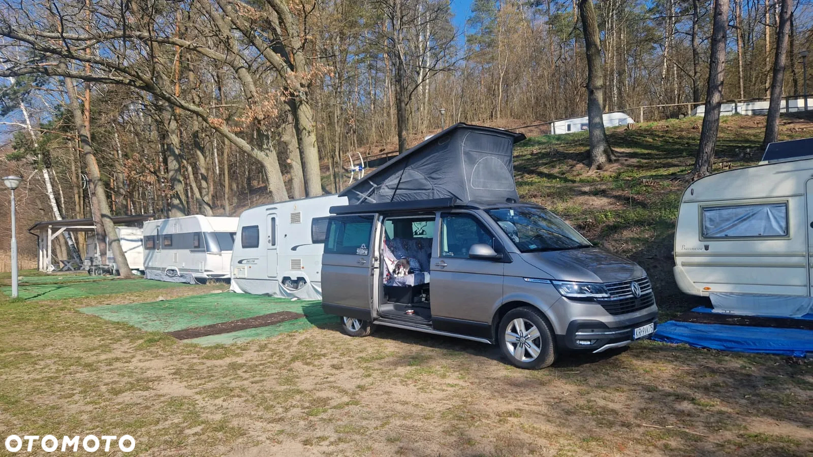 Volkswagen California - 16