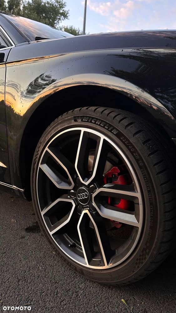 Audi A3 Sportback 2.0 TDI S tronic - 3