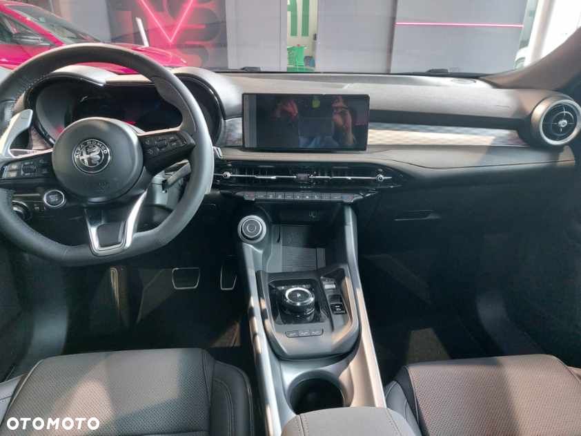 Alfa Romeo Tonale 1.6 JTD Ti DCT - 2