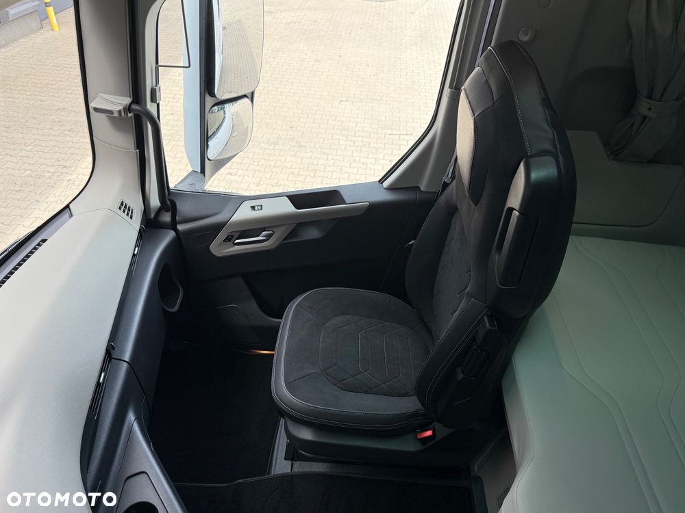 Ford F-MAX LL 510 KM Gen 2 LED Navi Low Deck - 15