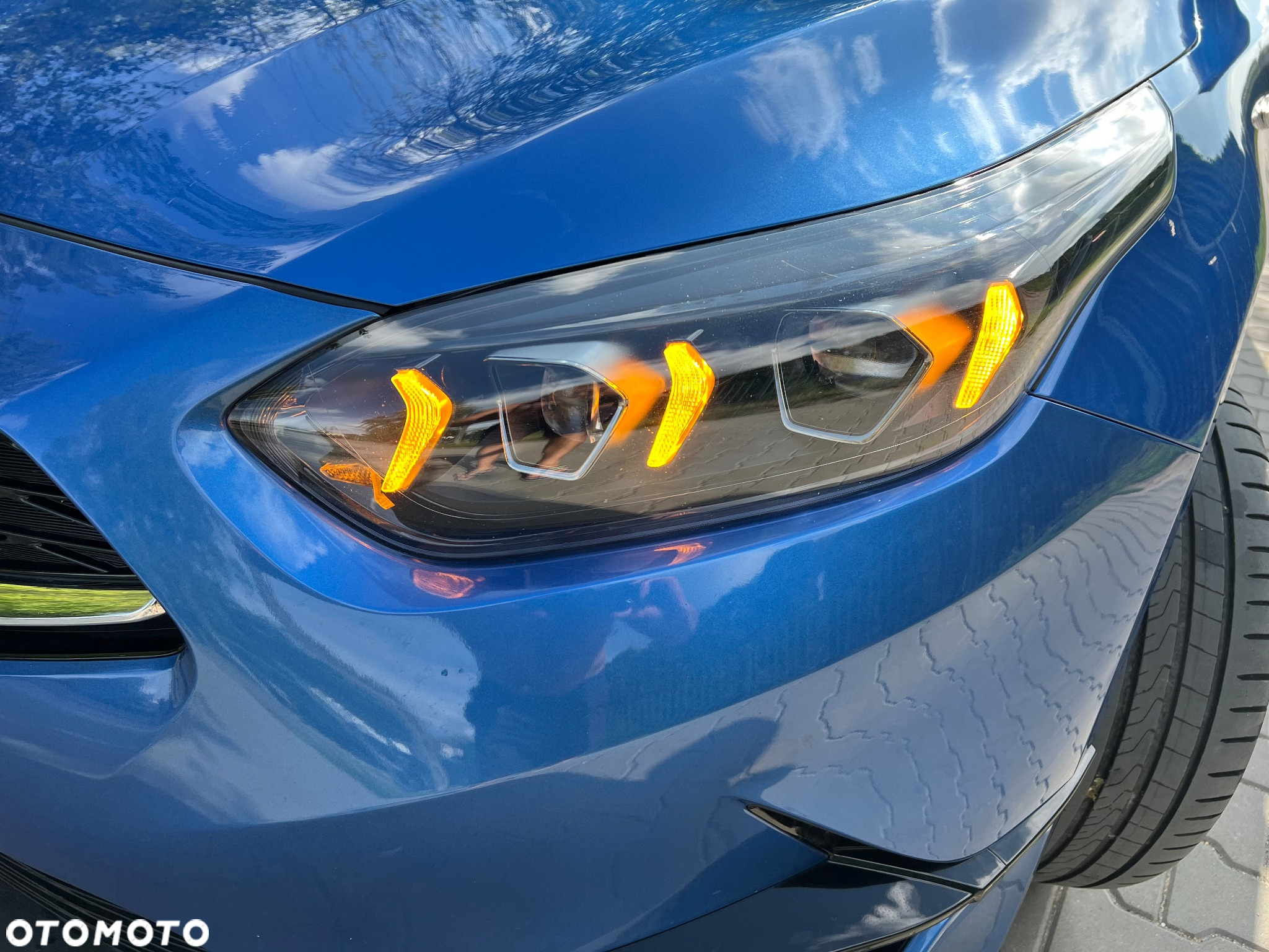 Kia Ceed 1.5 T-GDI Business Line - 34