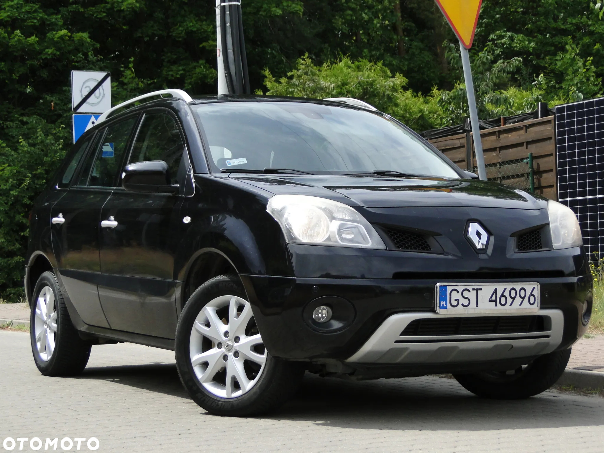 Renault Koleos 2.0 dCi 4x4 Privilege - 16